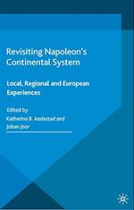 Revisiting Napoleon's Continental System
