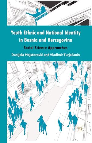 Youth Ethnic and National Identity in Bosnia and Herzegovina