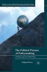 The Political Process of Policymaking