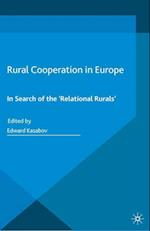 Rural Cooperation in Europe