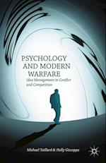 Psychology and Modern Warfare