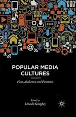 Popular Media Cultures