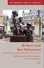 Britain and the Holocaust