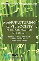Manufacturing Civil Society