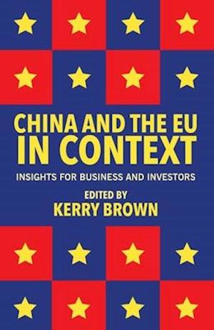 China and the EU in Context