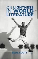 On Lightness in World Literature