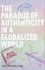 The Paradox of Authenticity in a Globalized World