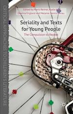 Seriality and Texts for Young People