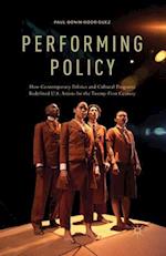 Performing Policy