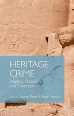Heritage Crime