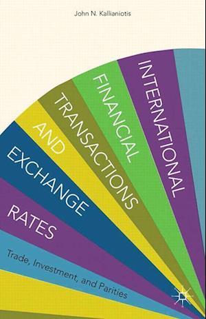 International Financial Transactions and Exchange Rates