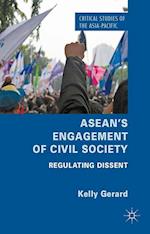 ASEAN's Engagement of Civil Society