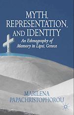 Myth, Representation, and Identity