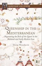 Queenship in the Mediterranean