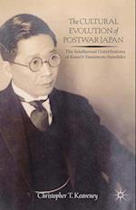 The Cultural Evolution of Postwar Japan