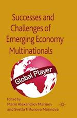 Successes and Challenges of Emerging Economy Multinationals