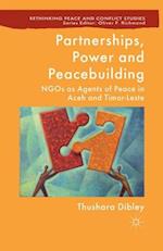 Partnerships, Power and Peacebuilding