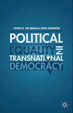 Political Equality in Transnational Democracy