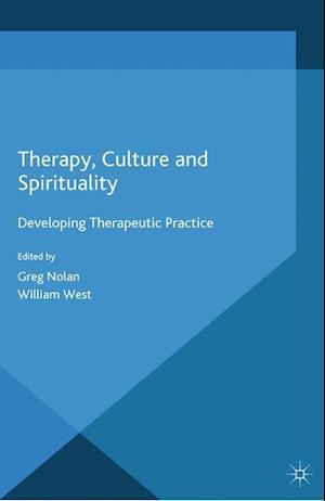 Therapy, Culture and Spirituality