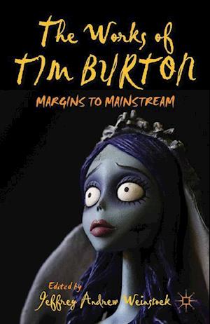 The Works of Tim Burton
