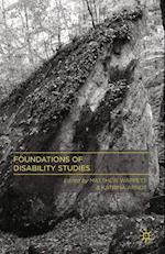 Foundations of Disability Studies