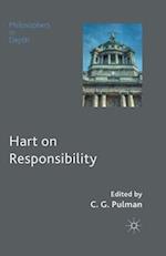 Hart on Responsibility