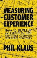 Measuring Customer Experience