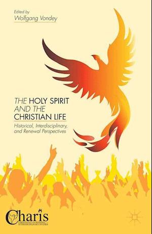 The Holy Spirit and the Christian Life