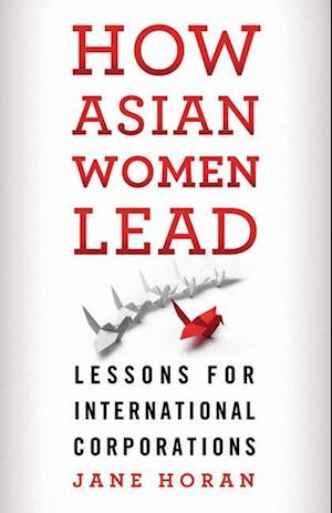 How Asian Women Lead