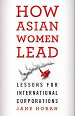 How Asian Women Lead