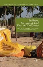 Buddhism, International Relief Work, and Civil Society