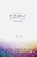 Care Professions and Globalization