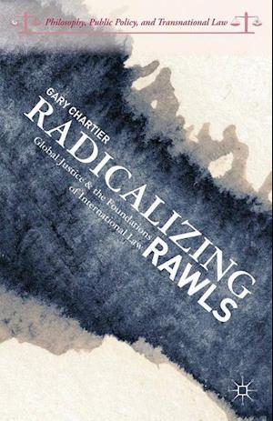 Radicalizing Rawls