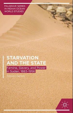 Starvation and the State