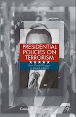 Presidential Policies on Terrorism