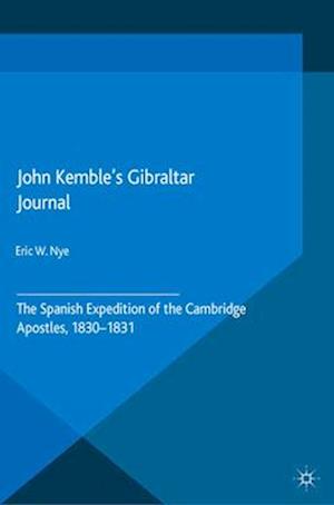 John Kemble’s Gibraltar Journal