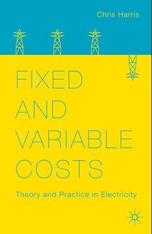 Fixed and Variable Costs