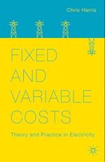 Fixed and Variable Costs