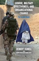 Gender, Military Effectiveness, and Organizational Change