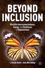 Beyond Inclusion