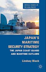 Japan's Maritime Security Strategy