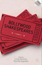 Bollywood Shakespeares