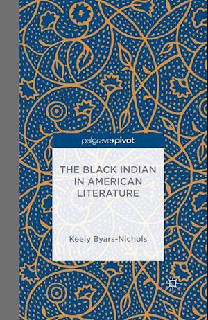 The Black Indian in American Literature