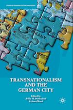 Transnationalism and the German City
