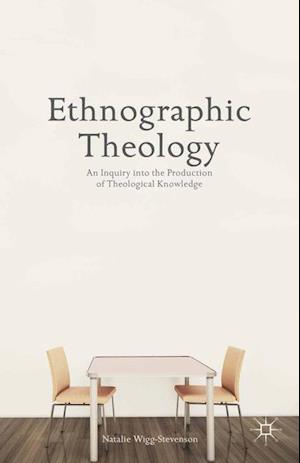 Ethnographic Theology