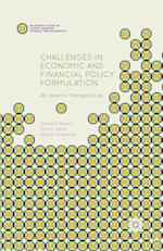 Challenges in Economic and Financial Policy Formulation
