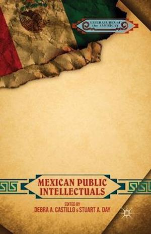 Mexican Public Intellectuals