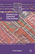 Moroccan Feminist Discourses