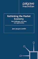 Rethinking the Market Economy