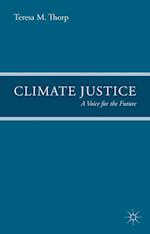 Climate Justice